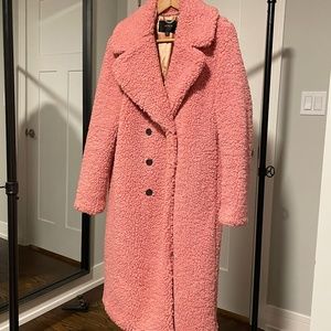 Coat Medium J Crew